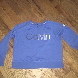 Calvin Klein sweatshirt